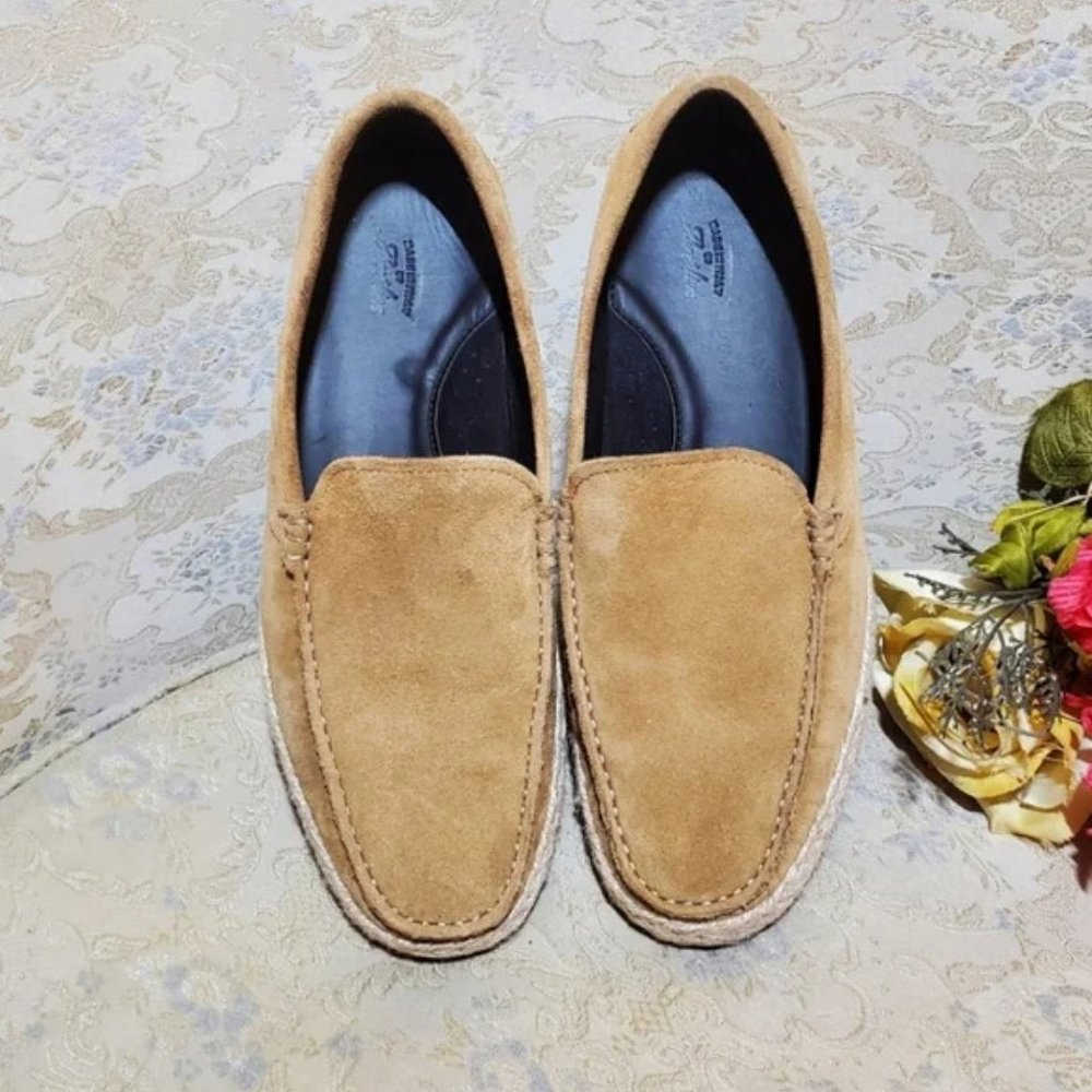 Aurelien Boat Loafers - Picture 2 of 7